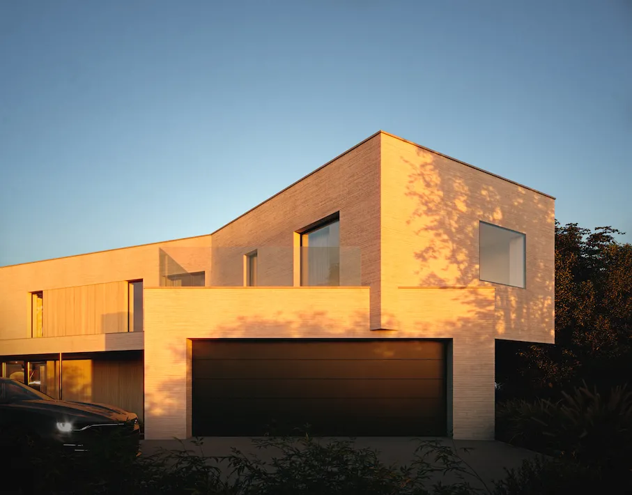 Devlev | Architektúra