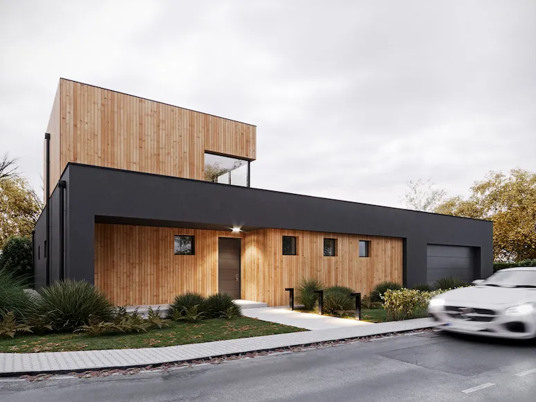 Devlev | Architektúra